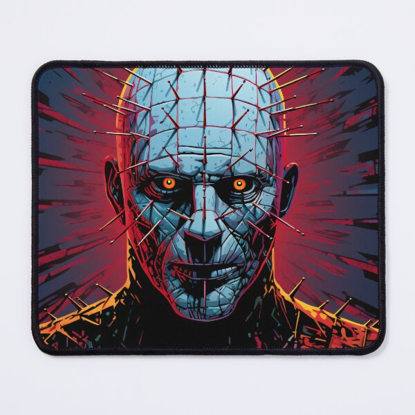 Item preview, Vibrant Pinhead designed and sold by FarOutTees.