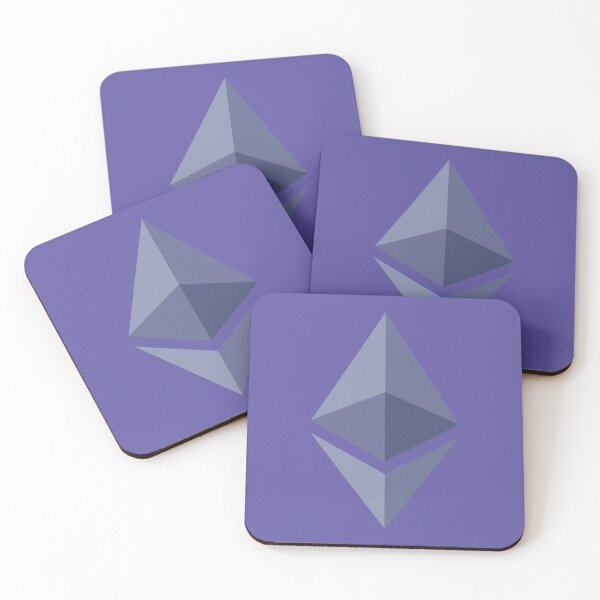 Item preview, Ethereum designed and sold by Bersa-Marketing.