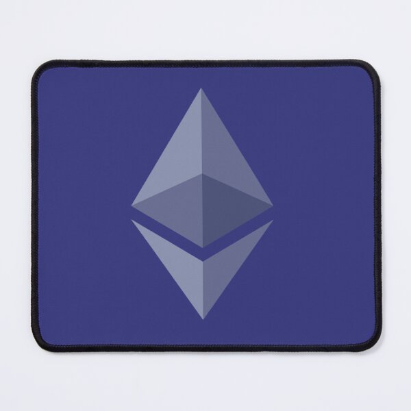 Item preview, Ethereum designed and sold by Bersa-Marketing.