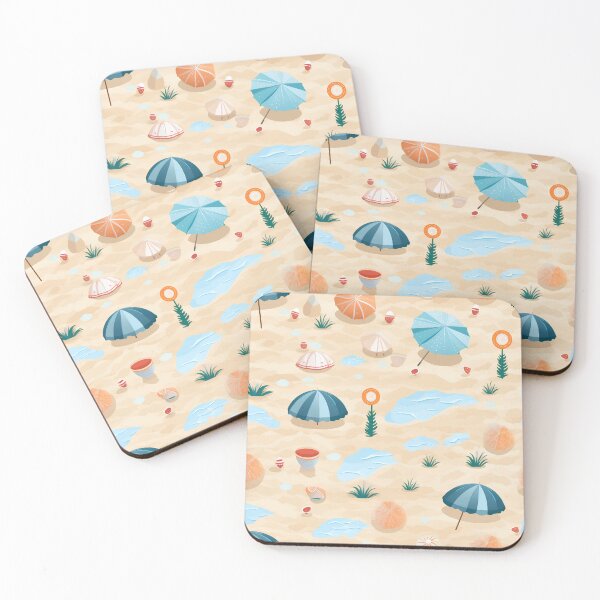 Item preview, sea minimal seamless designed and sold by Ttthunder123.