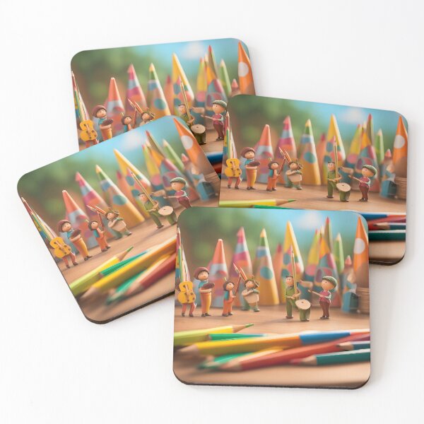 Item preview, Party Pencils designed and sold by Sadia  Jannat.