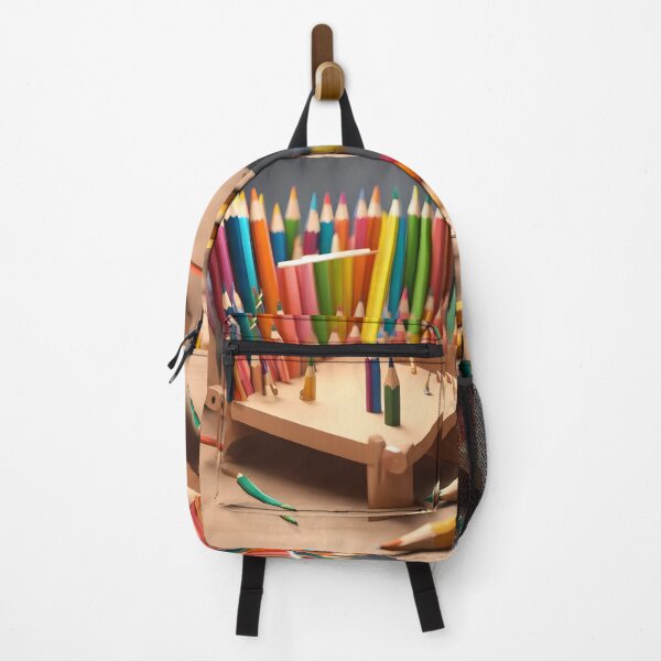 Item preview, Vibrant Pencil Fest designed and sold by Sadia Jannat.