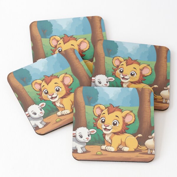 Item preview, Living together in harmony designed and sold by Maureey.