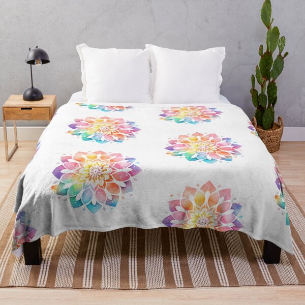 Item preview, Mandala Ocean Sunset , Embrace Serenity and Spiritual Enlightenment designed and sold by MartynGrey.