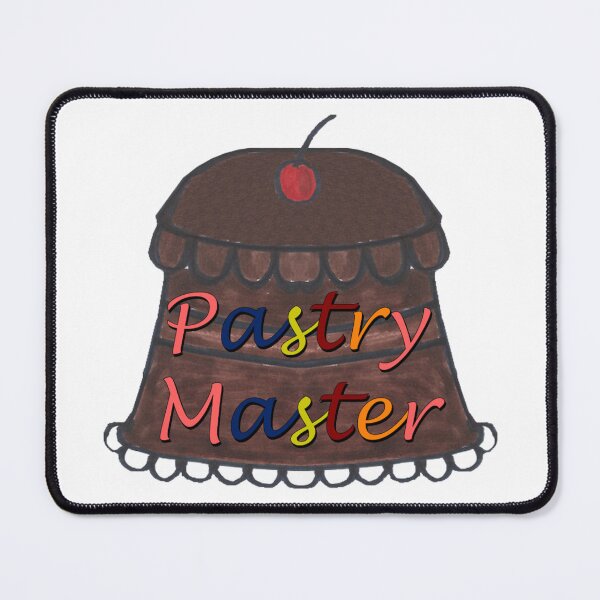 Item preview, Pastry Master Chocolate Cake designed and sold by CarBoy24.
