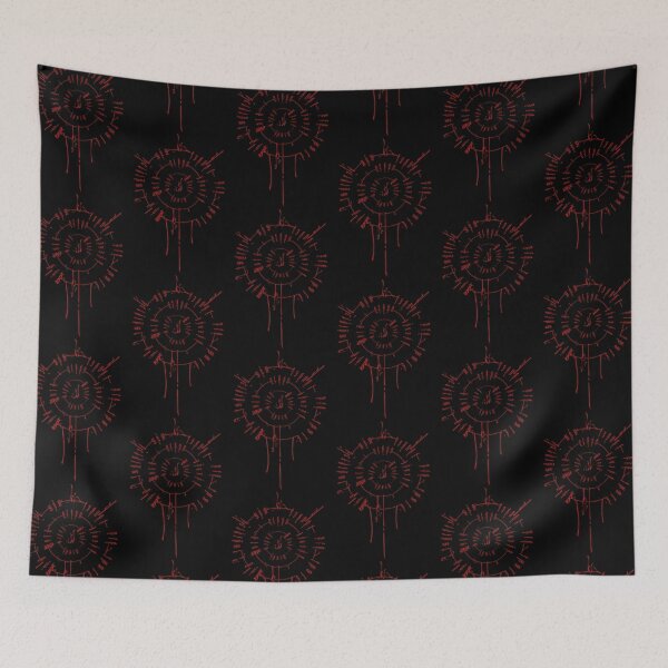 Item preview, Pale Vampire Scars - Red designed and sold by  XavDesigns.