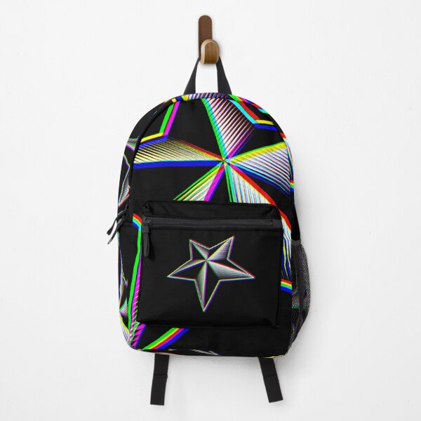 Item preview, Nautical Star RGB effect designed and sold by RevolutionGFX.