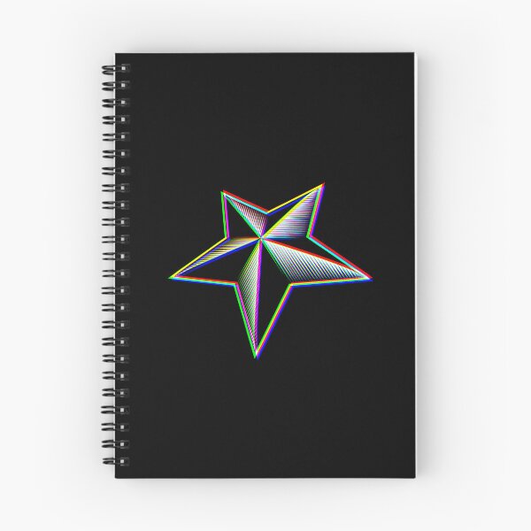 Item preview, Nautical Star RGB effect designed and sold by RevolutionGFX.