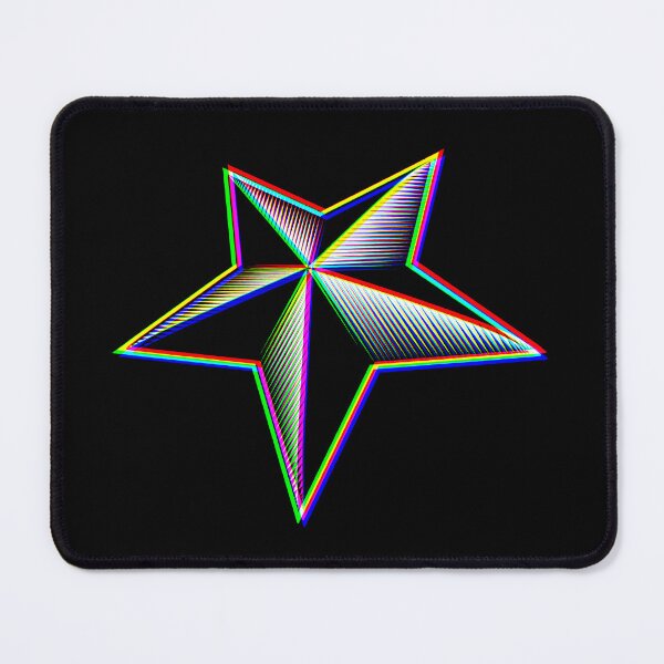 Item preview, Nautical Star RGB effect designed and sold by RevolutionGFX.