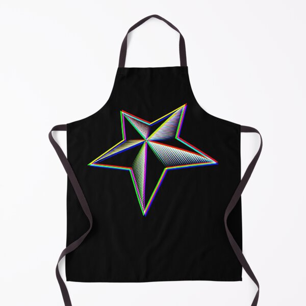 Item preview, Nautical Star RGB effect designed and sold by RevolutionGFX.