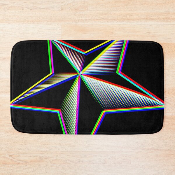 Item preview, Nautical Star RGB effect designed and sold by RevolutionGFX.
