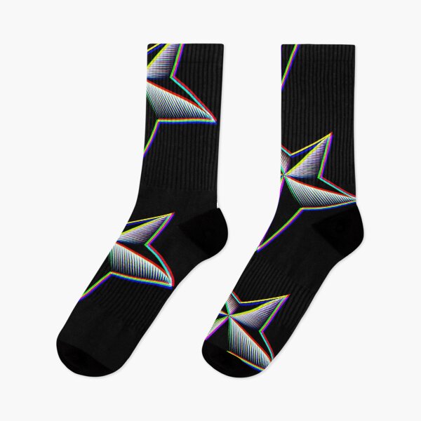 Item preview, Nautical Star RGB effect designed and sold by RevolutionGFX.