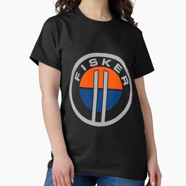 Artikel-Vorschau von Fisker Ocean Logo Strand, designt und verkauft von Bjammer.