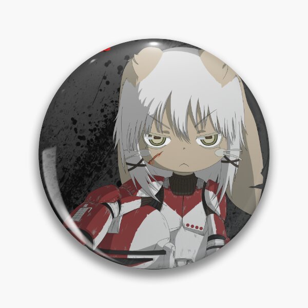 Artikelvorschau, Hergestellt in Abyss Nanachi Clone 2 entworfen und verkauft von SHINO-ASD.