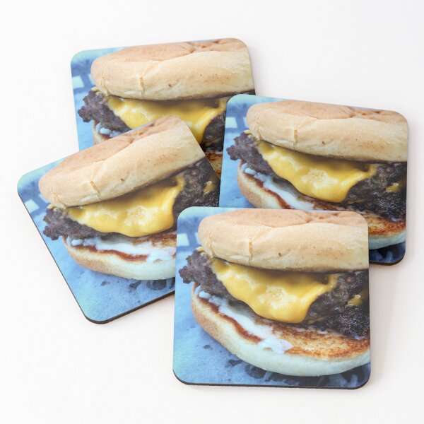 Item preview, Cheeseburger 2  designed and sold by HungryWanderer.