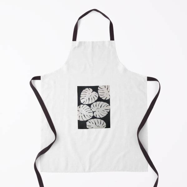 Item preview, Monstera leaves designed and sold by Artyu.