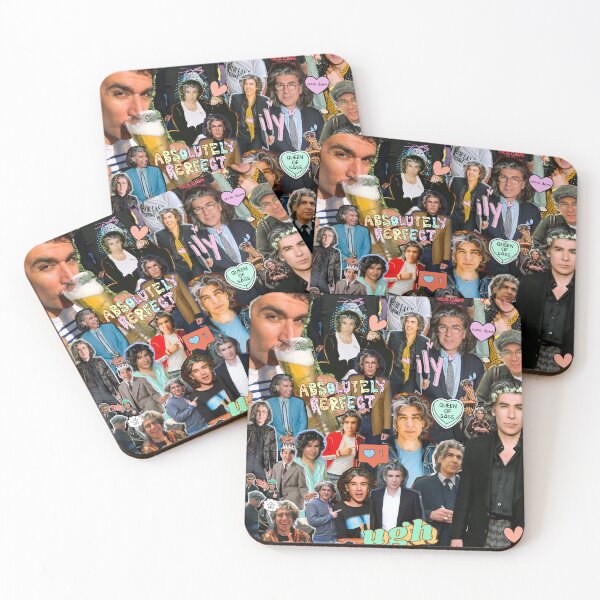 Item preview, James Lance Collage 2 designed and sold by witharrows.