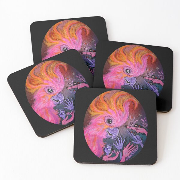 Item preview, Jazzus designed and sold by Jacob Wayne Bryner.
