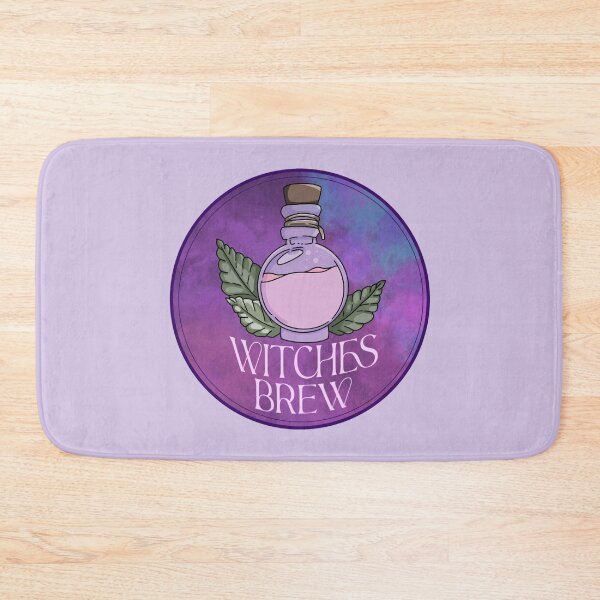 Item preview, witches brew designed and sold by sagegreenmoon.