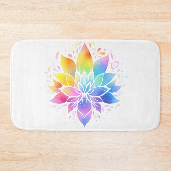 Item preview, Mandala Nature Sunset for home decoration designed and sold by MartynGrey.