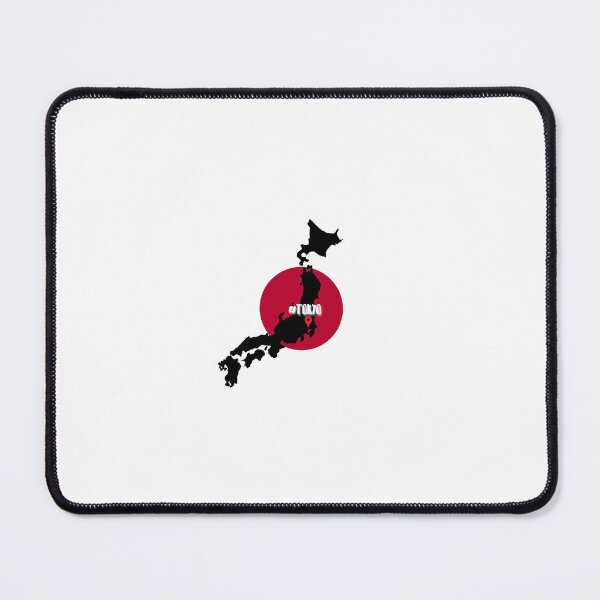 Item preview, Tokyo Location designed and sold by DesignMaxa.