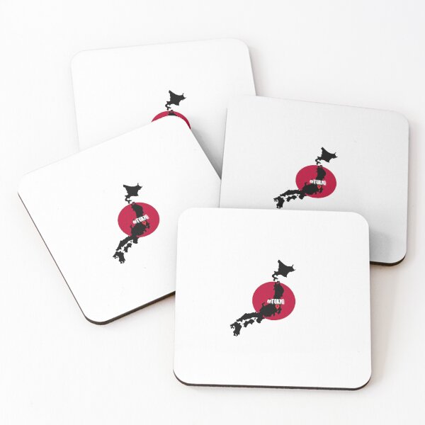 Item preview, Tokyo Location designed and sold by DesignMaxa.