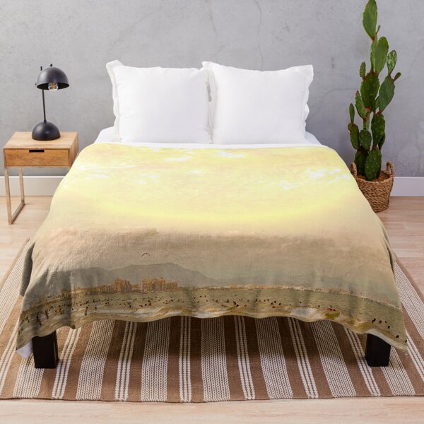 Item preview, Apocalyptic Beach Day designed and sold by elenasphotos.