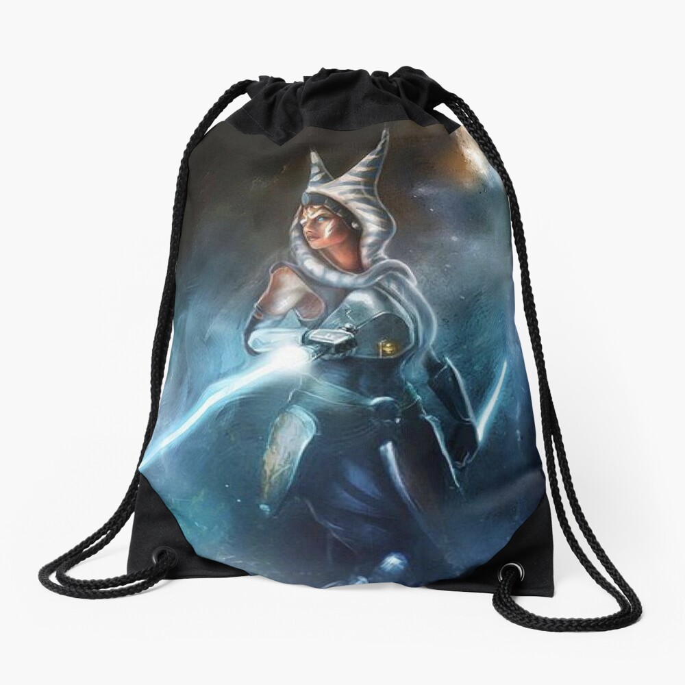 ahsoka tano loungefly bag