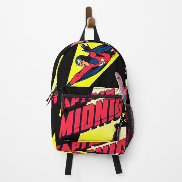 Item preview, Captain Midnight #9 June 1943 | Comic Book | Superhero designed and sold by ArchimedesPrime.