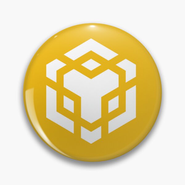 Item preview, Binance(BNB) designed and sold by Bersa-Marketing.