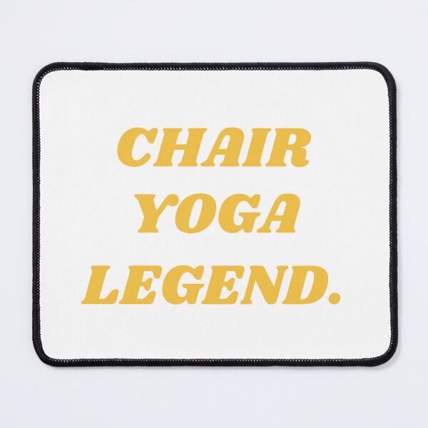 Item preview, Chair Yoga Legend designed and sold by Kornel Mayer.