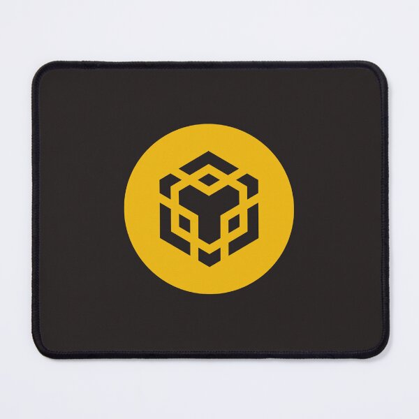 Item preview, Binance(BNB) designed and sold by Bersa-Marketing.