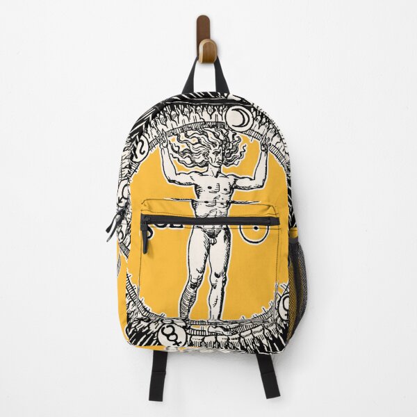 Item preview, El Sol, The Sun, vintage mythological sun designed and sold by MINDTHECHERRY.