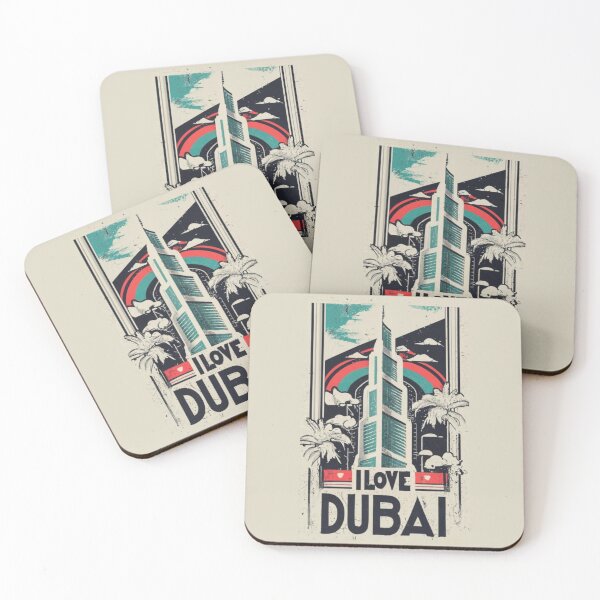 Item preview,  Vintage Dubai Design designed and sold by GoodOldVintage.