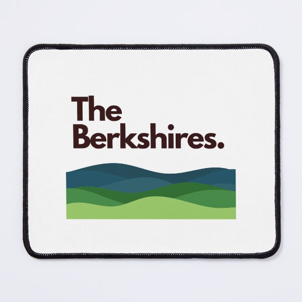 Item preview, The Berkshires rolling hills designed and sold by Belmont-girl.