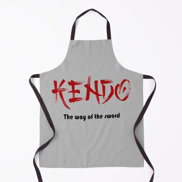 Item preview, Kendo The Way Of The Sword designed and sold by LuizSilva1983.