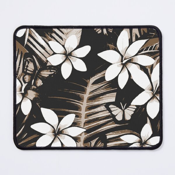 Item preview, Poster Style - Jungle in Black and white designed and sold by inarausch2023.