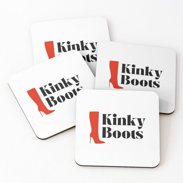 Item preview, Kinky Boots designed and sold by MaeleaTan.