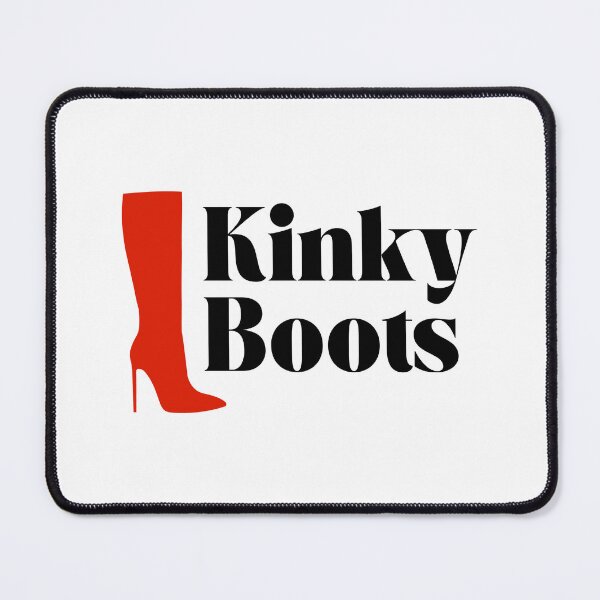 Item preview, Kinky Boots designed and sold by MaeleaTan.