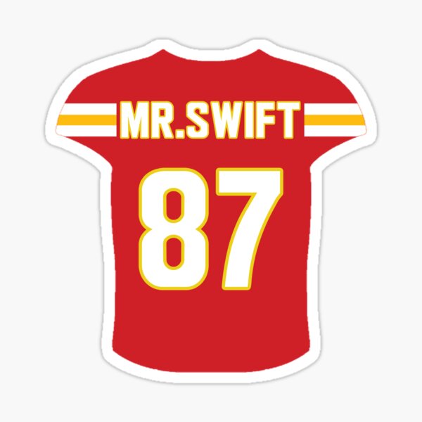 Travis Kelce Shirt Goat 87 Kansas City Chiefs Gift - Personalized