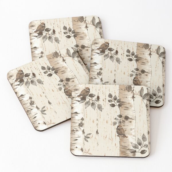 Item preview, Forest Retreat  designed and sold by Salzanos.