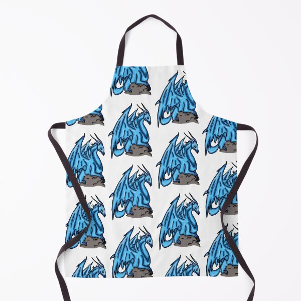 Item preview, Blue dragon designed and sold by Life's eye Art and photography.