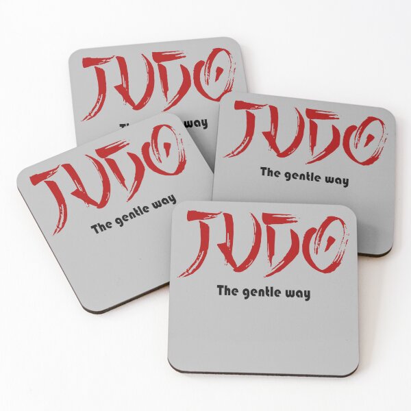 Item preview, Judo The Gentle Way designed and sold by LuizSilva1983.