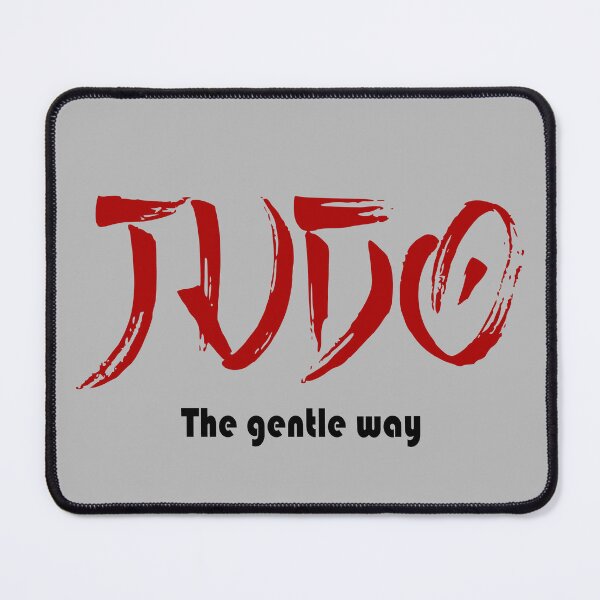 Item preview, Judo The Gentle Way designed and sold by LuizSilva1983.