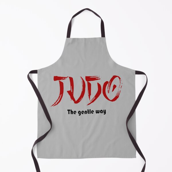 Item preview, Judo The Gentle Way designed and sold by LuizSilva1983.