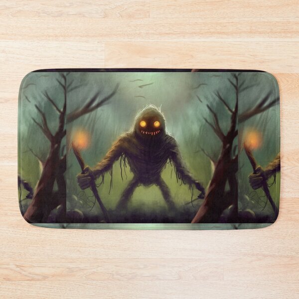Item preview, Swamp forest creature designed and sold by PsionicVoid.
