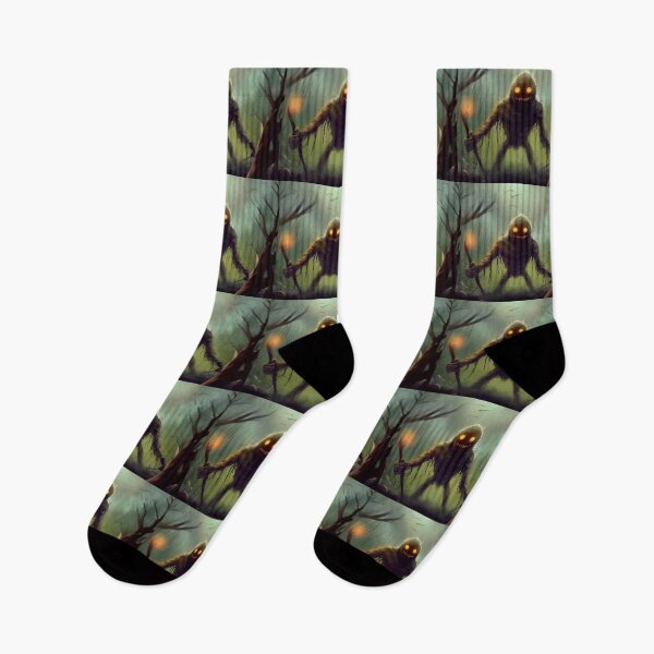 Item preview, Swamp forest creature designed and sold by PsionicVoid.