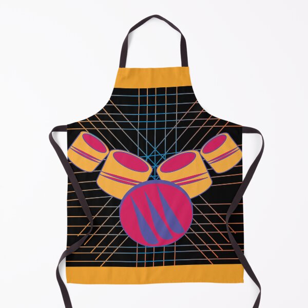 Item preview, Drum Kit designed and sold by OwlSpiritArt.