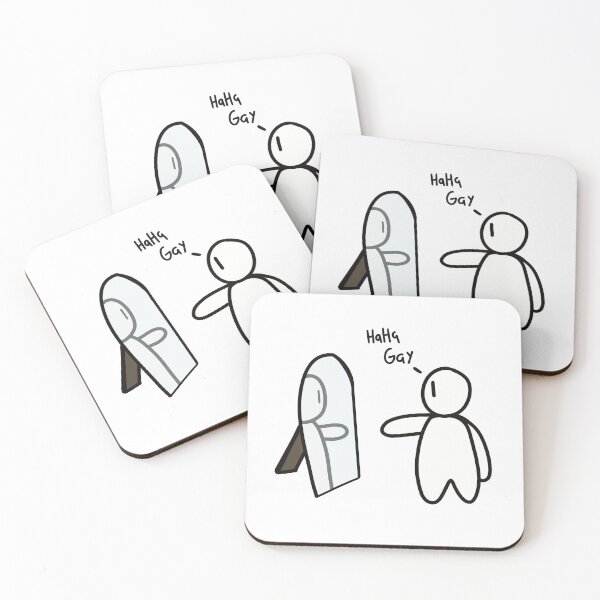 Item preview, Me irl designed and sold by frostbatattak.