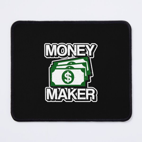 Item preview, Money Maker designed and sold by ArtemNovus.